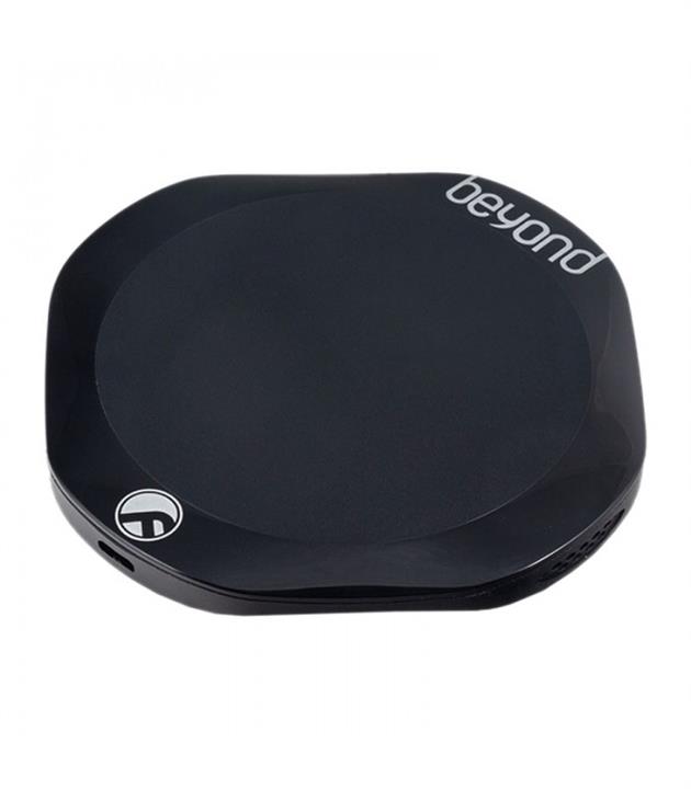 شارژر وایرلس بیاند BA-1030 Beyond  BA1030 Wireless Charger